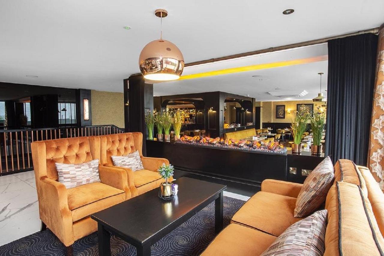 Hotel Imperial Дандолк Экстерьер фото