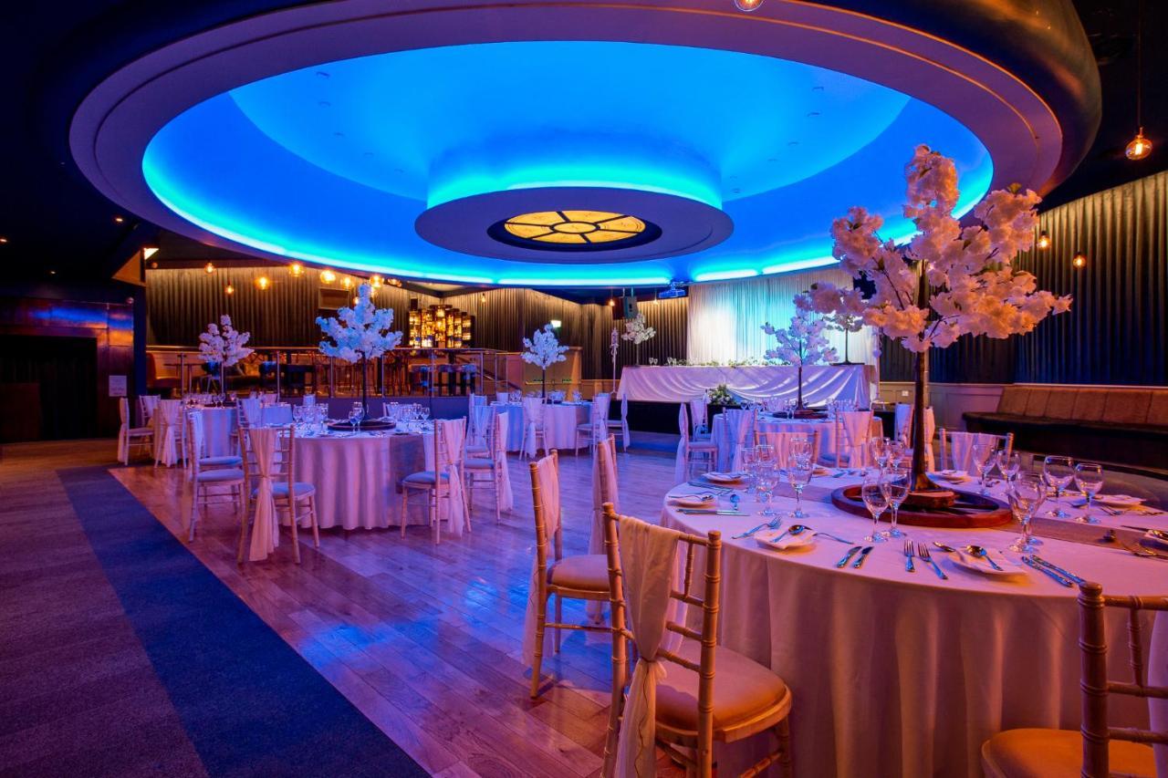 Hotel Imperial Дандолк Экстерьер фото